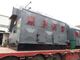 0.5t  Coal Fired Thermal Oil Heater High Thermal Efficiency Wildly Used