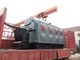 Vertical Horizontal  Coal Fired Steam Boiler 0.7-2.5mpa Working Pressure For Industries