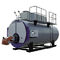 Environmental  Low Pressure Steam Boiler , Gas Steam Furnace For Greenhouse