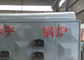 Pressão de funcionamento da caldeira automática comercial profissional de carvão baixa para secar