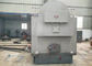 Pressão de funcionamento da caldeira automática comercial profissional de carvão baixa para secar